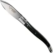 Laguiole En Aubrac Oyster C2I99EBIH oyster knife ebony wood