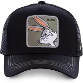 Capslab Bunny Looney Tunes Kasket