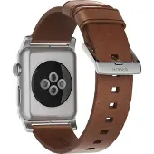 Nomad Strap Modern Lthr 46/49mm Rem