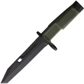 Extrema ratio Fulcrum Combat OD Green