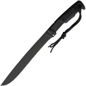 Extrema ratio Mato Grosso Machete Black