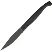 Extrema ratio Resolza S Linerlock Black