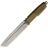 Extrema ratio Giant Mamba HCS