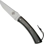 Laguiole En Aubrac Camembert Ebony CAM99EBI ebony, pocket knife