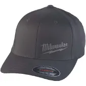 Milwaukee Kasket Baseball Sort BCSBL-L/XL