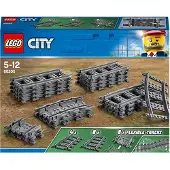 LEGO City 60205 Skinner