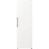 Gorenje Essential R619EEW5 - Køleskab - niche - bredde: 60 cm - 398 liter - Klasse E - hvid