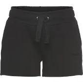 LASCANA Pyjamasbukser sort