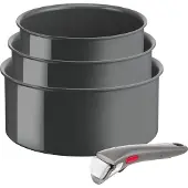 Tefal L2609402 Kasserolle 4 Enheder