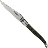 Laguiole En Aubrac Classic 12cm blue plane-tree L0212PYBI/FSJ1