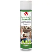 Sectolin SectoShield loppe- og midespray til hjemmet