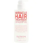 Eleven Australia Miracle Hair Treatment Shampoo Shampoo 300 ml