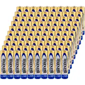 Maxell AAA LR03 100 pak Box pack 790410 Modsvarer: N/A