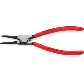Knipex Lige Udvendige Vaskemaskinetænger 19-60mm 180mm