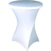 Perel FP200, Rund, Hvid, 40 °C, 1 stk