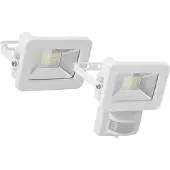 Goobay LED outdoor floodlight 50 W