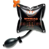 WinBag CONNECT luftpudekile inkl. 1 connector - 1982166