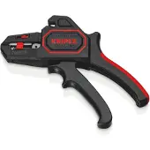 Knipex Automatisk afisoleringstang 180 mm