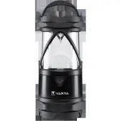 Varta Indestructible L30 Pro Extreme Durable Camping Light Lampe