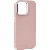 Puro PUIPC15P61ICONMPROSE, Cover, Apple, iPhone 15 Pro, 15,5 cm (6.1), Lyserød