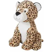 Creaciones Llopis Leopardo Jon 80 Cm Bamse