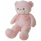 Creaciones Llopis Valentin Teddybjørn 100 Cm