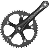 Prowheel Solid Kranksæt