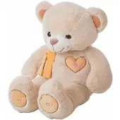 Creaciones Llopis Valentin Teddybjørn 100 Cm