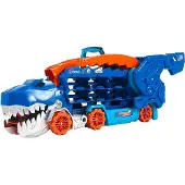 Hot Wheels Ultimativ T-rex Lastbil