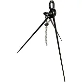 Satake Tri-Pod S Sort
