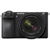 Sony Ilce-spejlreflekskamera 6700m