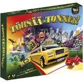 Trg Törsää Tonnit Game Finsk