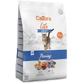 Calibra Life Cat Herring - 6 kg