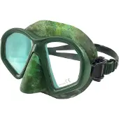 Tecnomar Camo Harpunfiskeri Maske