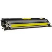 WL Tonerkassette gul, erstatter Konica-Minolta A0V306H QMC1600Y Modsvarer: A0V306H