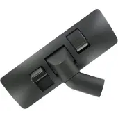 Premium Gulvmundstykke, 35mm DU19120 Modsvarer: N/A