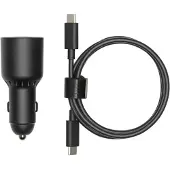 DJI Mavic 3 Biloplader Dronetilbehør 65w