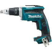 Makita Dfs452z Trådløs Gipspladeskruetrækker