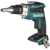 Makita Dfs250z Trådløs Gipspladeskruetrækker