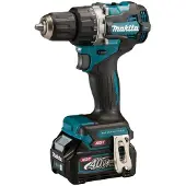 Makita Df002ga202 40v Boremaskine