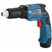Bosch Professional Gtb 12v-11 L-boxx 102 Trådløs Gipspladeskruetrækker Uden Batteri