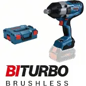 Bosch GDS 18V-1050 H Professional (SOLO)
