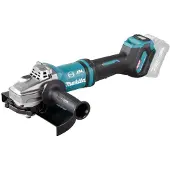 Makita GA038GZ - Vinkelkværn - ledningfri - 230 mm - intet batteri - 40 V - SOLO