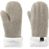 Jack Wolfskin Highloft Knit Vanter