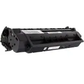 WL Tonerkassette sort H24A Modsvarer: Q2624A