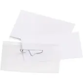 Durable Namnskylt nål 75x40 mm, 100 st 4005546805696 Modsvarer: N/A