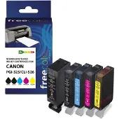 Freecolor K10269f7 Kompatible Blækpatroner