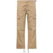 Carhartt WIP Cargobukser lysebrun