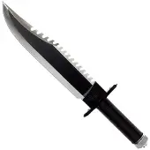 Rambo First Blood Part II Standard