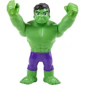 Spidey and his Amazing Friends Spidey & Friends Figure 22,5 cm - Hulk